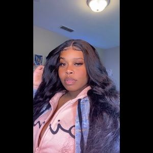 Meet your Posher, Zaire